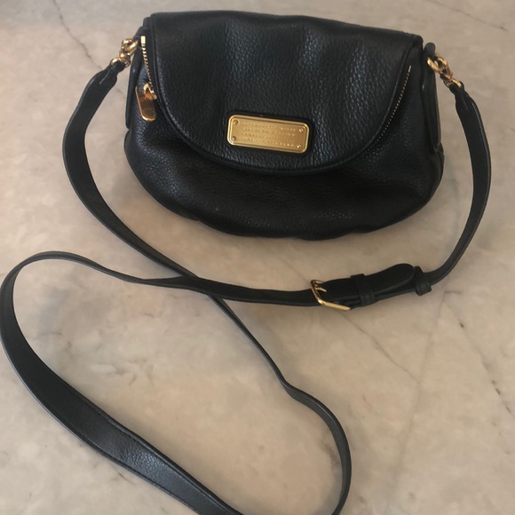 Mark Jacobs cross body - Picture 2 of 8